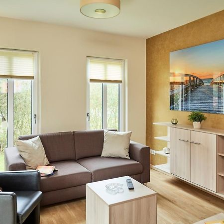 קושהאבן Haus Scharhoern_Riff _ Fewo 14 מראה חיצוני תמונה